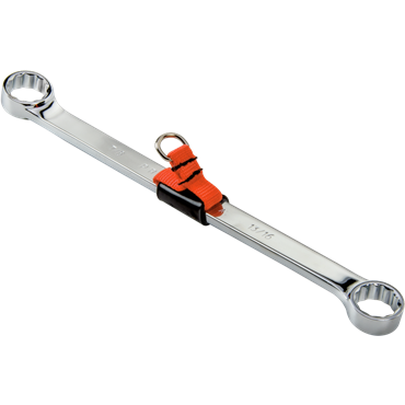 12 Points Full Polish Box End Wrench