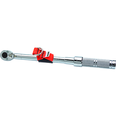 Full Polish Torque Wrench