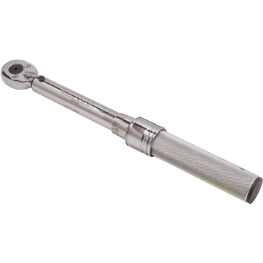Full Polish Torque Wrench