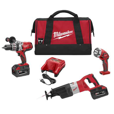 Milwaukee Tool0928-23