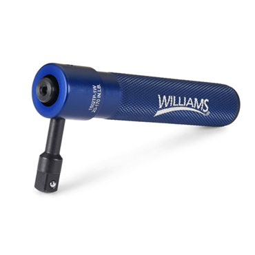 Williams1502TP-1W