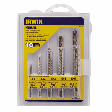 Irwin Industrial Tools11117