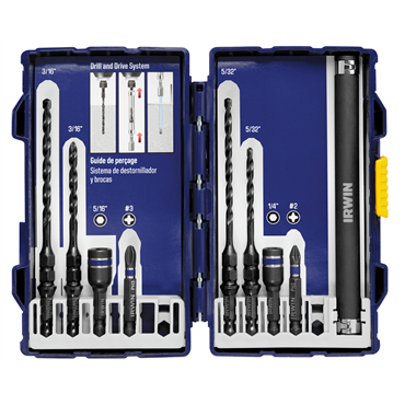 Drill Bit
