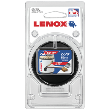 Lenox Tool2060605