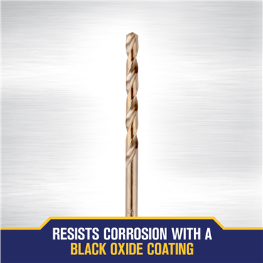 2 5/8 in OAL 7/64 in Drill Size Drill Bit
