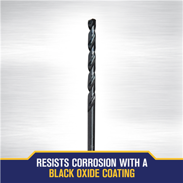 2 7/8 in OAL 9/64 in Drill Size Drill Bit