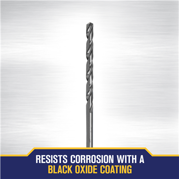 3 1/4 in OAL 11/64 in Drill Size Drill Bit