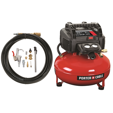 Porter Cable Corp.C2002-WK