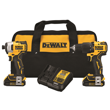 DeWaltDCK279C2