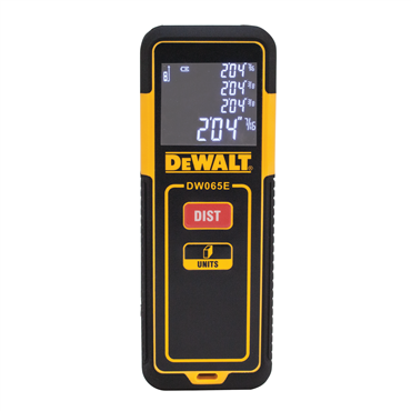 DeWaltDW065E