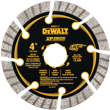 DeWaltDW4711T