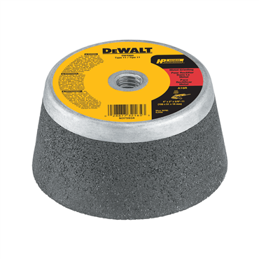 High Performance Cup Wheel