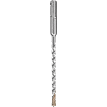 Rock Carbide® SDS+ Bit