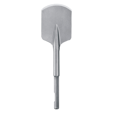 Clay Spade