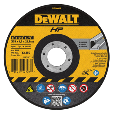 DeWaltDW8063A