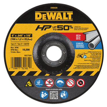 DeWaltDW8426