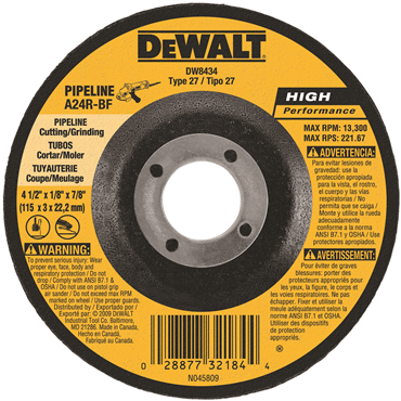 DeWaltDW8434