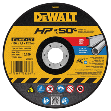 DeWaltDW8725