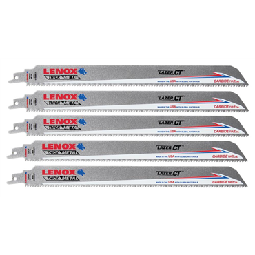 Lenox ToolLXAR12108CT