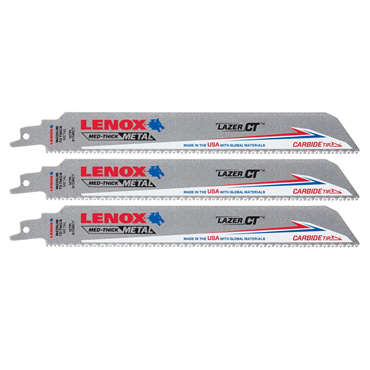 Lenox ToolLXAR9110CT-3