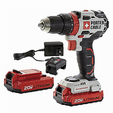 Porter Cable Corp.PCCK607LB
