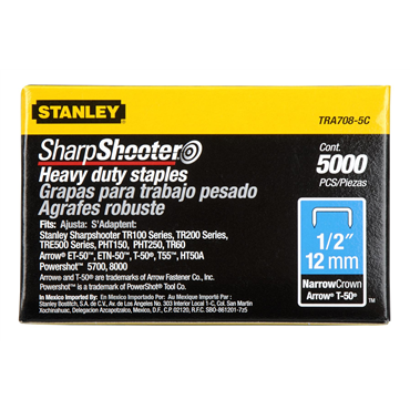 Stanley ToolsTRA708-5C