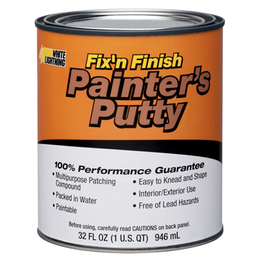 White LightningWL08116