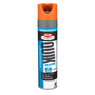 QUIK-TAP™ TALLBOY™ Water-Based Inverted Marking Paints