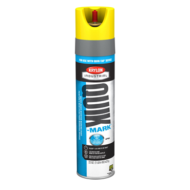 QUIK-TAP™ TALLBOY™ Water-Based Inverted Marking Paints