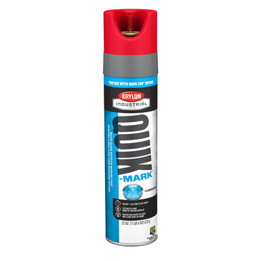 QUIK-TAP™ TALLBOY™ Water-Based Inverted Marking Paints