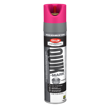QUIK-TAP™ TALLBOY™ Solvent-Based Marking Paint