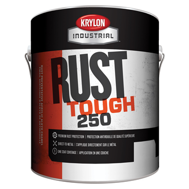 Rust Tough® 250 Acrylic Alkyd Enamel