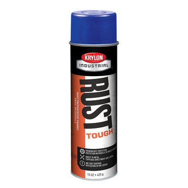 Rust Tough® Acrylic Alkyd Enamel