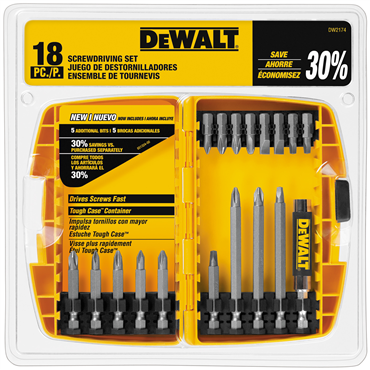DeWaltDW2174