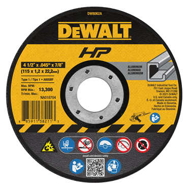 DeWaltDW8062A