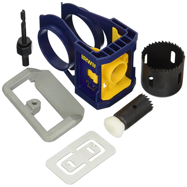 Irwin Industrial Tools3111001