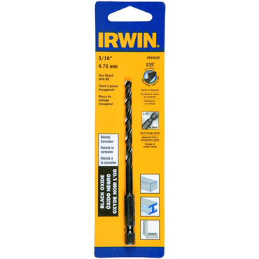 Irwin Industrial Tools4935639