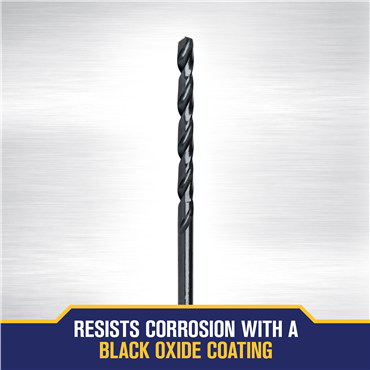 3 1/8 in OAL 5/32 in Drill Size Drill Bit