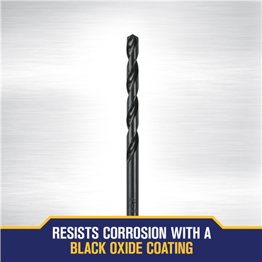 3 5/8 in OAL 13/64 in Drill Size Drill Bit