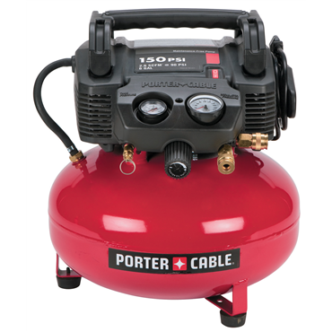 Porter Cable Corp.C2002