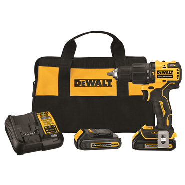 DeWaltDCD709C2