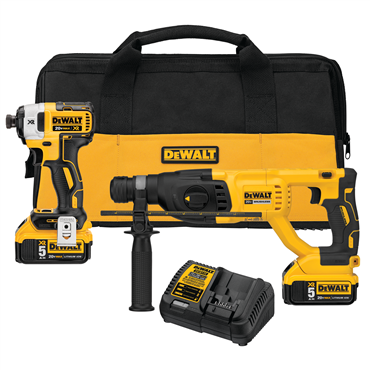 DeWaltDCK233P2