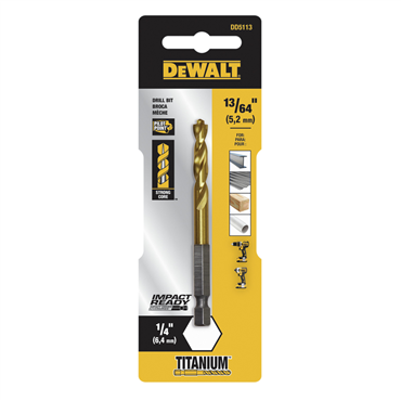DeWaltDD5113