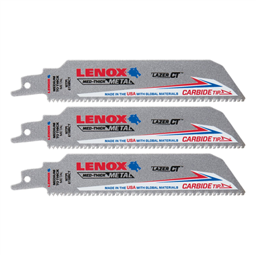 Lenox ToolLXAR6110CT-3