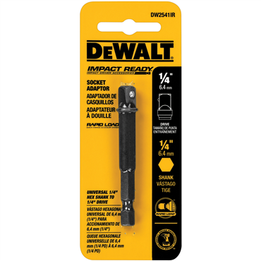 DeWaltDW2541IR