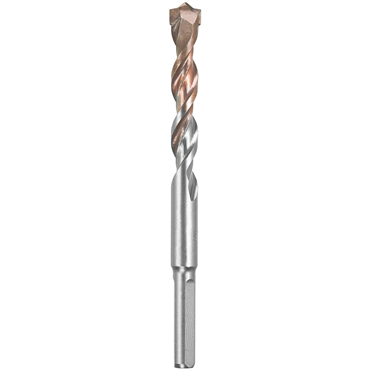 Percussion Masonry Drill Bits