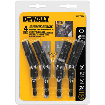 DeWaltDWPVTDRV