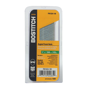 Stanley ToolsFN1524-1M