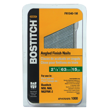 Stanley ToolsFN1540-1M