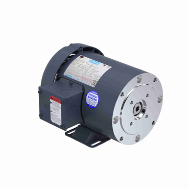 AC Motor